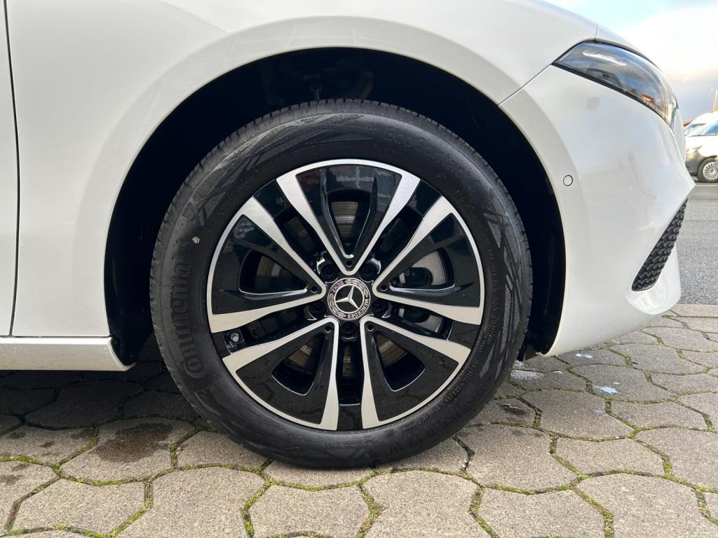 Mercedes-Benz A 250 e Progressive/Advanced/LED/Memory-P/Kamera Mercedes-Benz A 250 e Progressive/Advanced/LED/Memory-P/Kamera