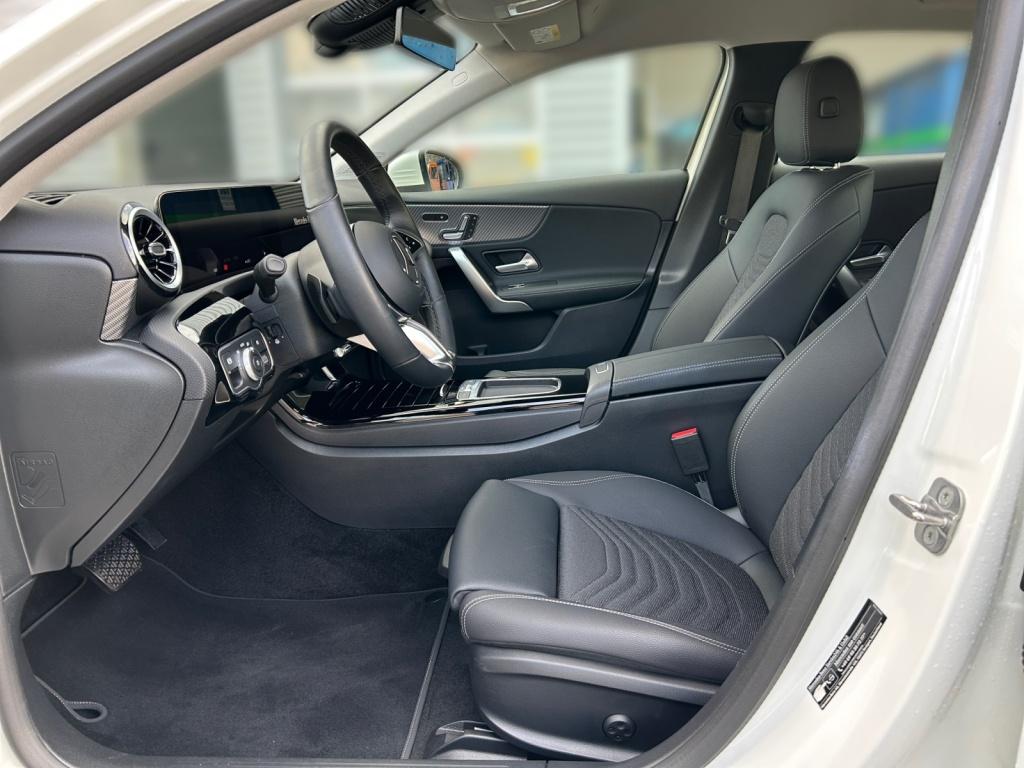 Mercedes-Benz A 250 e Progressive/Advanced/LED/Memory-P/Kamera Mercedes-Benz A 250 e Progressive/Advanced/LED/Memory-P/Kamera