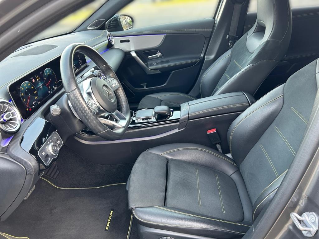 Mercedes-Benz A 250 AMG/Night/Edition 1/Multibeam/Burmester/ Mercedes-Benz A 250 AMG/Night/Edition 1/Multibeam/Burmester/