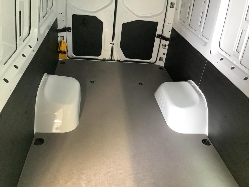 Mercedes-Benz Sprinter 517CDI Mixto Maxi Automatik/MBUX/Klima Mercedes-Benz Sprinter 517CDI Mixto Maxi Automatik/MBUX/Klima