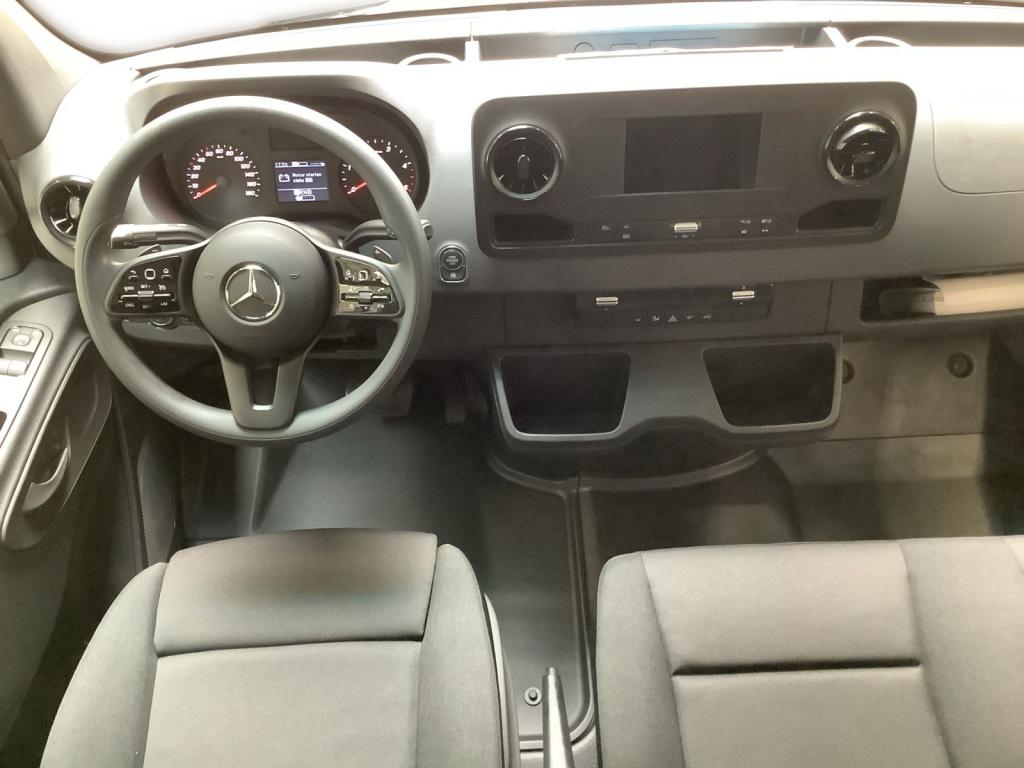 Mercedes-Benz Sprinter 517CDI Mixto Maxi Automatik/MBUX/Klima Mercedes-Benz Sprinter 517CDI Mixto Maxi Automatik/MBUX/Klima