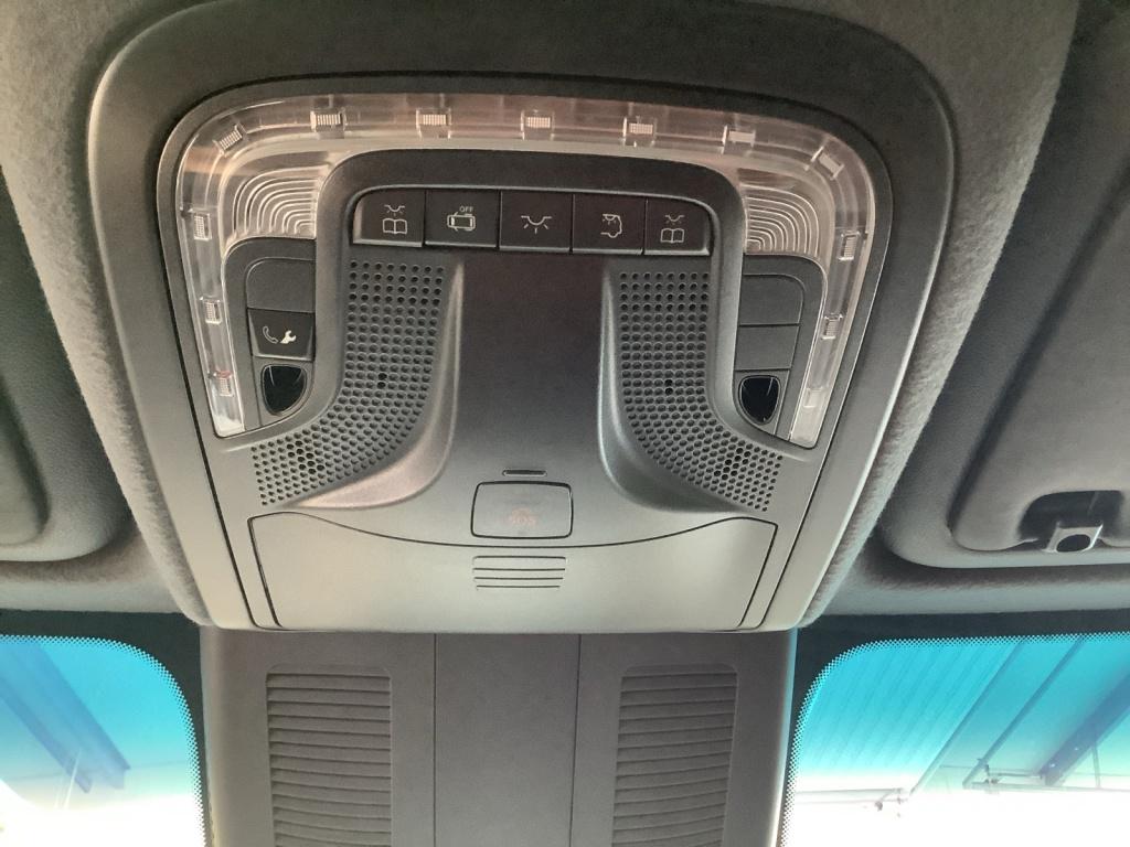 Mercedes-Benz Sprinter 517CDI Mixto Maxi Automatik/MBUX/Klima Mercedes-Benz Sprinter 517CDI Mixto Maxi Automatik/MBUX/Klima