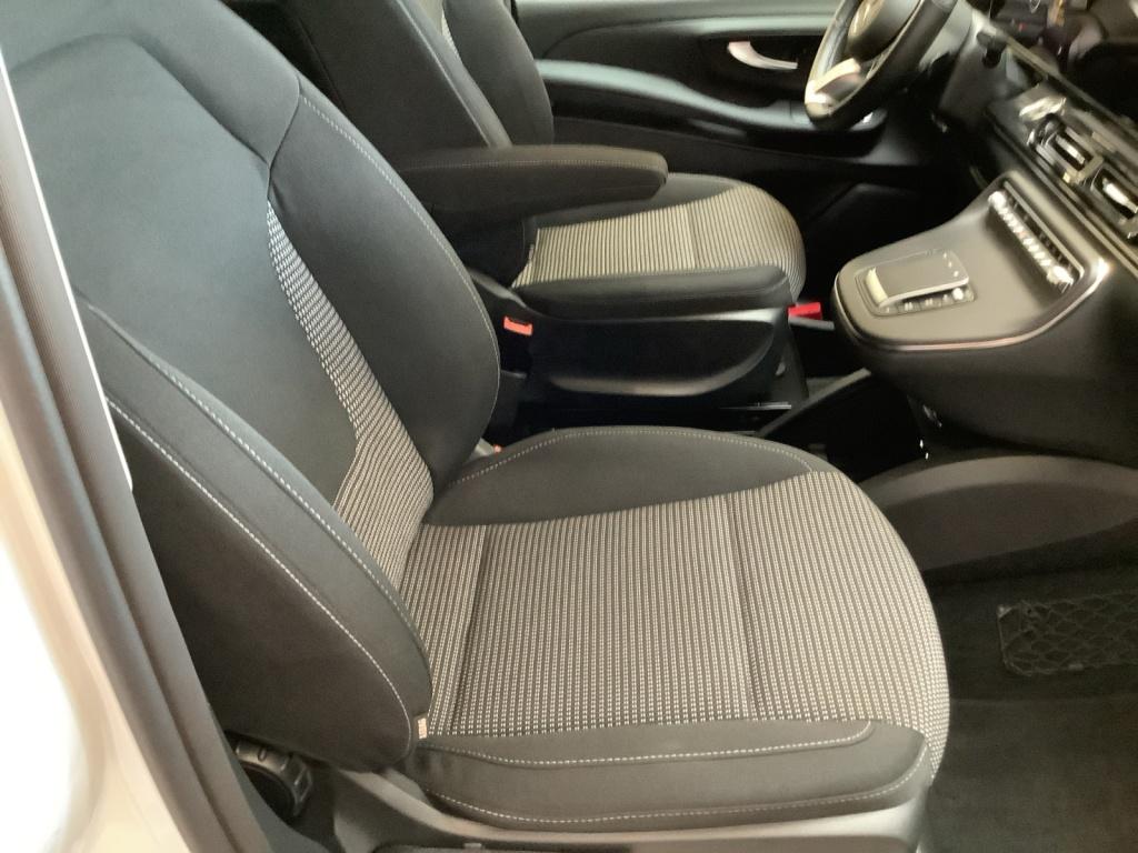 Mercedes-Benz V 250 d Lang Widescreen Cockpit/Standheizung Mercedes-Benz V 250 d Lang Widescreen Cockpit/Standheizung