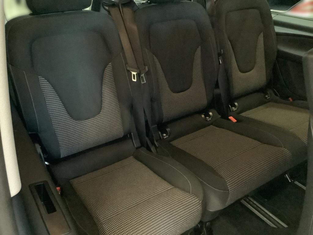 Mercedes-Benz V 250 d Lang Widescreen Cockpit/Standheizung Mercedes-Benz V 250 d Lang Widescreen Cockpit/Standheizung