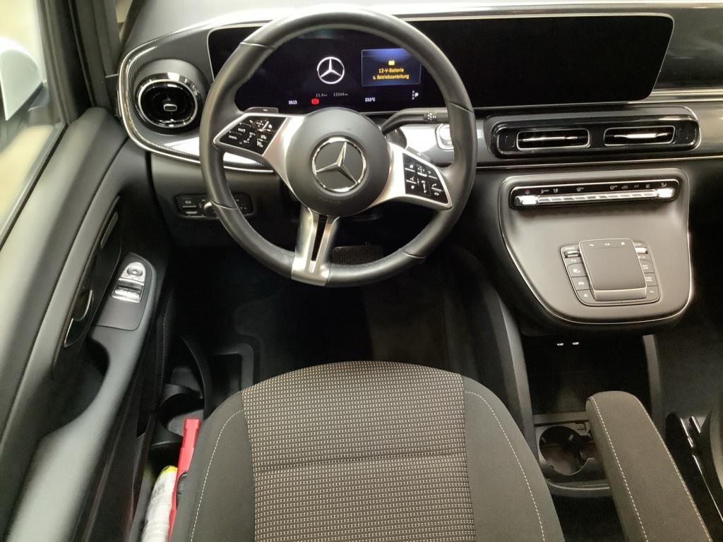 Mercedes-Benz V 250 d Lang Widescreen Cockpit/Standheizung Mercedes-Benz V 250 d Lang Widescreen Cockpit/Standheizung