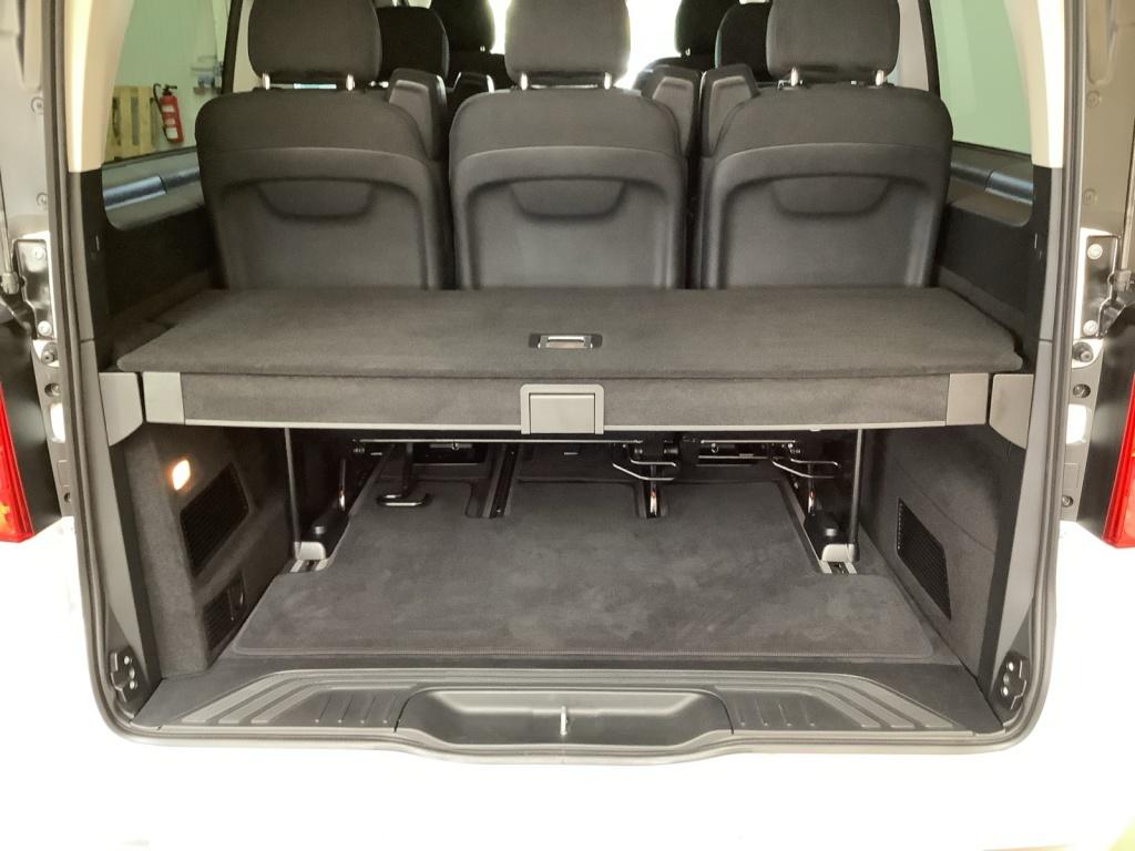 Mercedes-Benz V 250 d Lang Widescreen Cockpit/Standheizung Mercedes-Benz V 250 d Lang Widescreen Cockpit/Standheizung