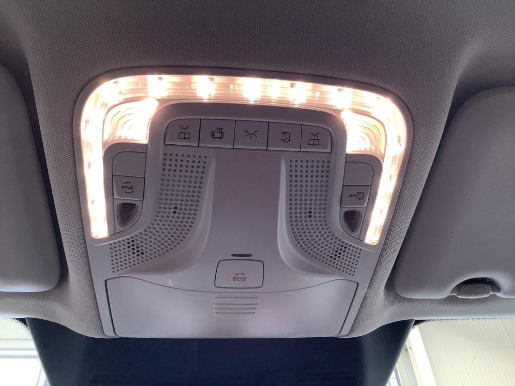 Mercedes-Benz V 250 d Lang Widescreen Cockpit/Standheizung Mercedes-Benz V 250 d Lang Widescreen Cockpit/Standheizung