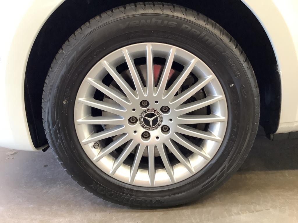 Mercedes-Benz V 250 d Lang Widescreen Cockpit/Standheizung Mercedes-Benz V 250 d Lang Widescreen Cockpit/Standheizung