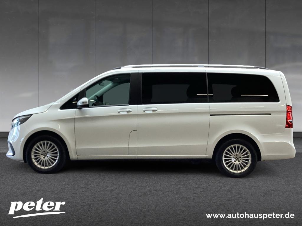 Mercedes-Benz V 250 d Lang Widescreen Cockpit/Standheizung Mercedes-Benz V 250 d Lang Widescreen Cockpit/Standheizung