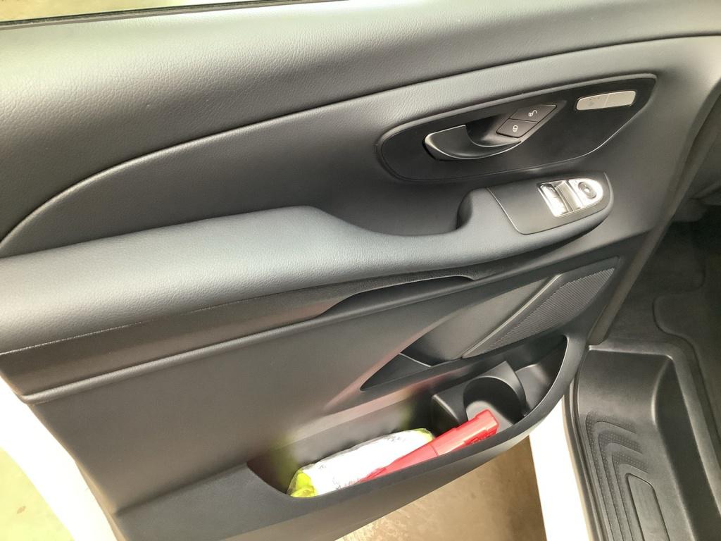 Mercedes-Benz V 250 d Lang Widescreen Cockpit/Standheizung Mercedes-Benz V 250 d Lang Widescreen Cockpit/Standheizung