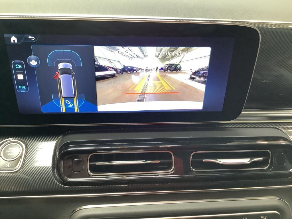 Mercedes-Benz V 250 d Lang Widescreen Cockpit/Standheizung Mercedes-Benz V 250 d Lang Widescreen Cockpit/Standheizung