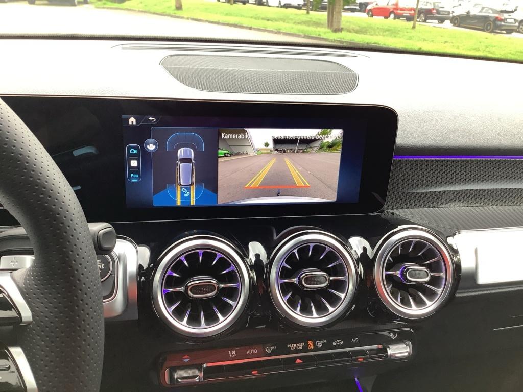 Mercedes-Benz GLB 220 4MATIC AMG-LINE+MULTIBEAM+MBUX+THERMATIC Mercedes-Benz GLB 220 4MATIC AMG-LINE+MULTIBEAM+MBUX+THERMATIC