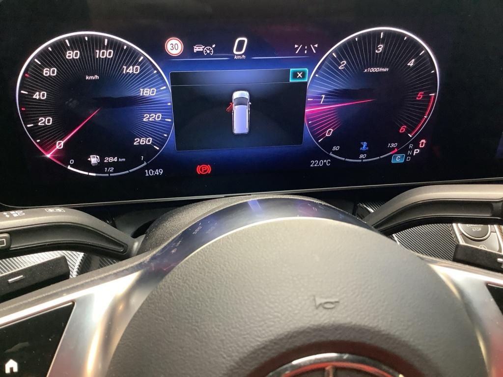 Mercedes-Benz V 220d STYLE Distronic/360°/MultiBeam/AHK2.5T Mercedes-Benz V 220d STYLE Distronic/360°/MultiBeam/AHK2.5T