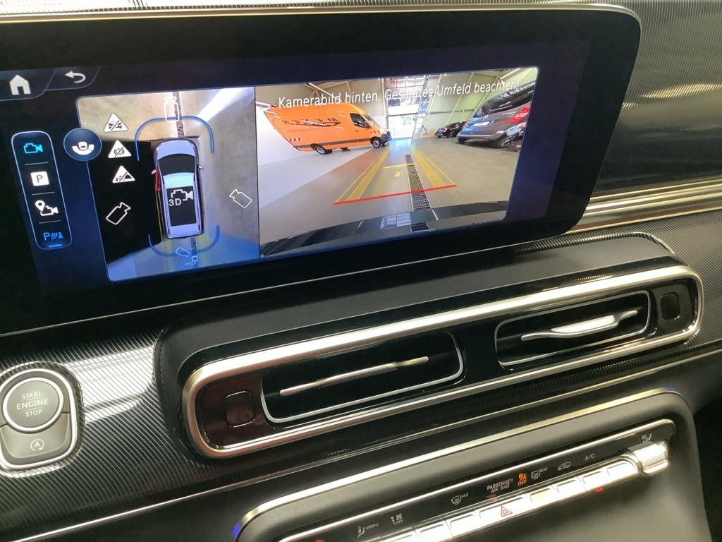 Mercedes-Benz V 220d STYLE Distronic/360°/MultiBeam/AHK2.5T Mercedes-Benz V 220d STYLE Distronic/360°/MultiBeam/AHK2.5T