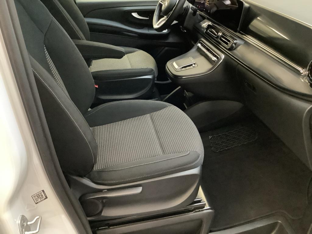 Mercedes-Benz V 250d Lang Distronic/Widescreen Cockpit Mercedes-Benz V 250d Lang Distronic/Widescreen Cockpit