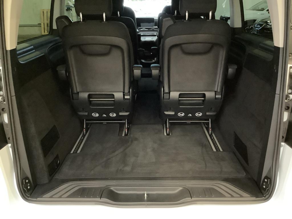 Mercedes-Benz V 250d Lang Distronic/Widescreen Cockpit Mercedes-Benz V 250d Lang Distronic/Widescreen Cockpit