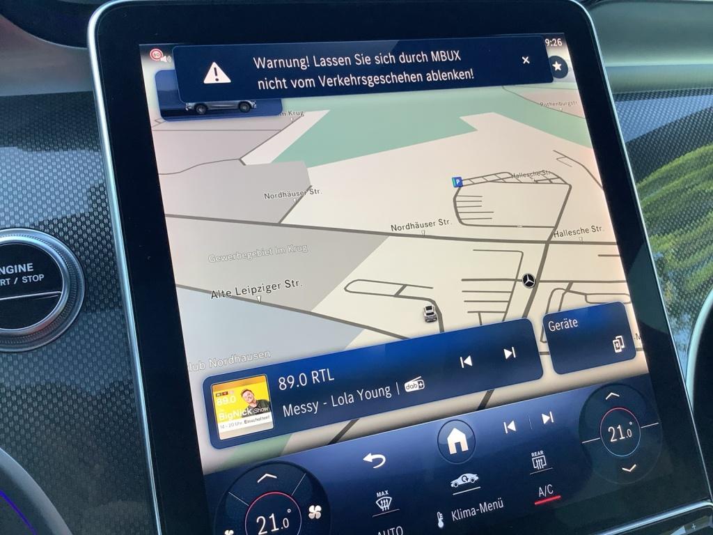 Mercedes-Benz GLC 300 de 4M AMG/NIGHT/20/9G/DIGITAL/360°K/AHK Mercedes-Benz GLC 300 de 4M AMG/NIGHT/20/9G/DIGITAL/360°K/AHK