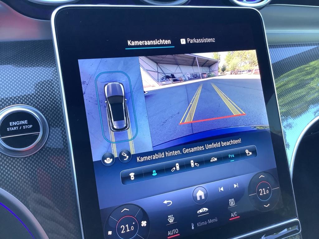 Mercedes-Benz GLC 300 de 4M AMG/NIGHT/20/9G/DIGITAL/360°K/AHK Mercedes-Benz GLC 300 de 4M AMG/NIGHT/20/9G/DIGITAL/360°K/AHK