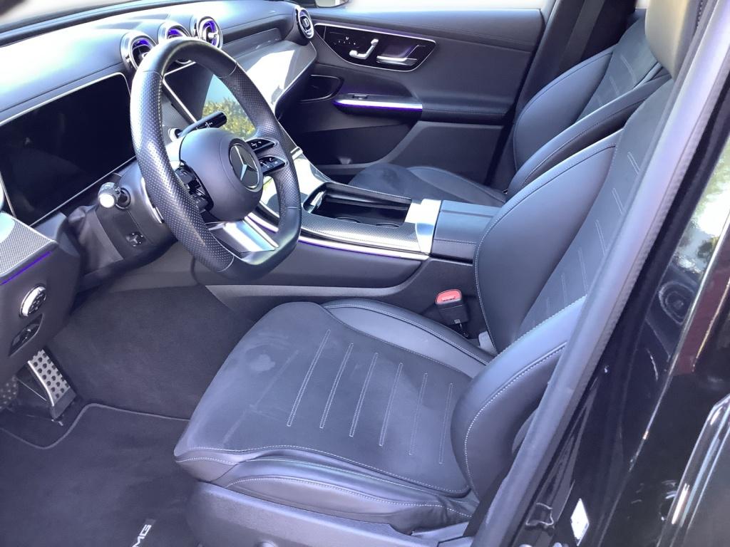 Mercedes-Benz GLC 300 de 4M AMG/NIGHT/20/9G/DIGITAL/360°K/AHK Mercedes-Benz GLC 300 de 4M AMG/NIGHT/20/9G/DIGITAL/360°K/AHK