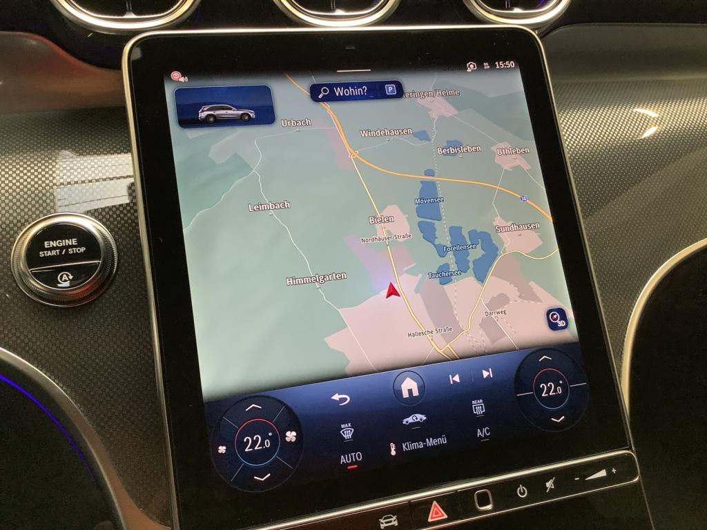 Mercedes-Benz GLC 220 d 4MATIC AMG+19+DIGITAL LIGHT+PARK-PAK. Mercedes-Benz GLC 220 d 4MATIC AMG+19+DIGITAL LIGHT+PARK-PAK.