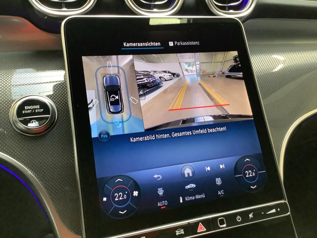 Mercedes-Benz GLC 220 d 4MATIC AMG+19+DIGITAL LIGHT+PARK-PAK. Mercedes-Benz GLC 220 d 4MATIC AMG+19+DIGITAL LIGHT+PARK-PAK.