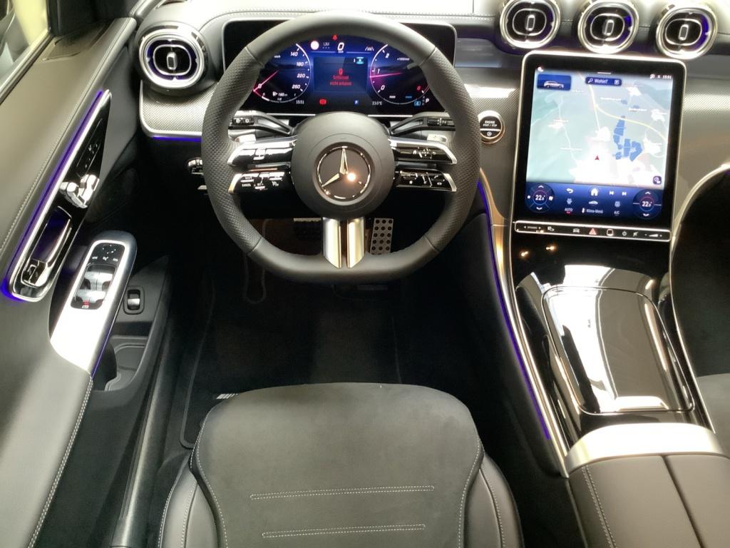 Mercedes-Benz GLC 220 d 4MATIC AMG+19+DIGITAL LIGHT+PARK-PAK. Mercedes-Benz GLC 220 d 4MATIC AMG+19+DIGITAL LIGHT+PARK-PAK.