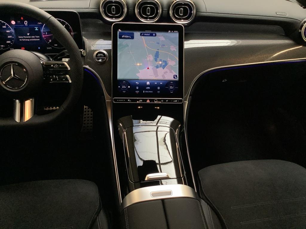 Mercedes-Benz GLC 220 d 4MATIC AMG+19+DIGITAL LIGHT+PARK-PAK. Mercedes-Benz GLC 220 d 4MATIC AMG+19+DIGITAL LIGHT+PARK-PAK.