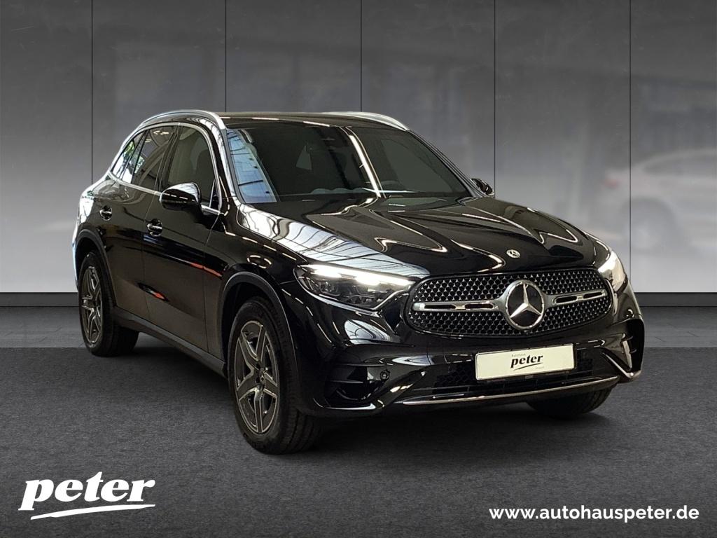 Mercedes-Benz GLC 220 d 4MATIC AMG+19+DIGITAL LIGHT+PARK-PAK. Mercedes-Benz GLC 220 d 4MATIC AMG+19+DIGITAL LIGHT+PARK-PAK.