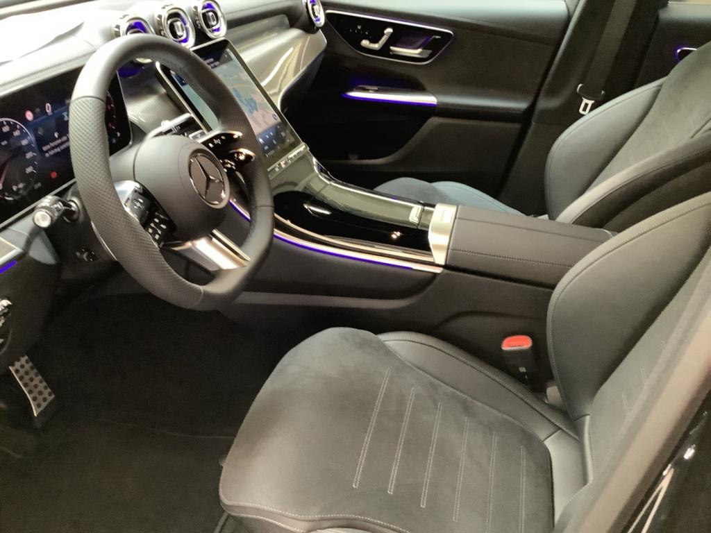 Mercedes-Benz GLC 220 d 4MATIC AMG+19+DIGITAL LIGHT+PARK-PAK. Mercedes-Benz GLC 220 d 4MATIC AMG+19+DIGITAL LIGHT+PARK-PAK.