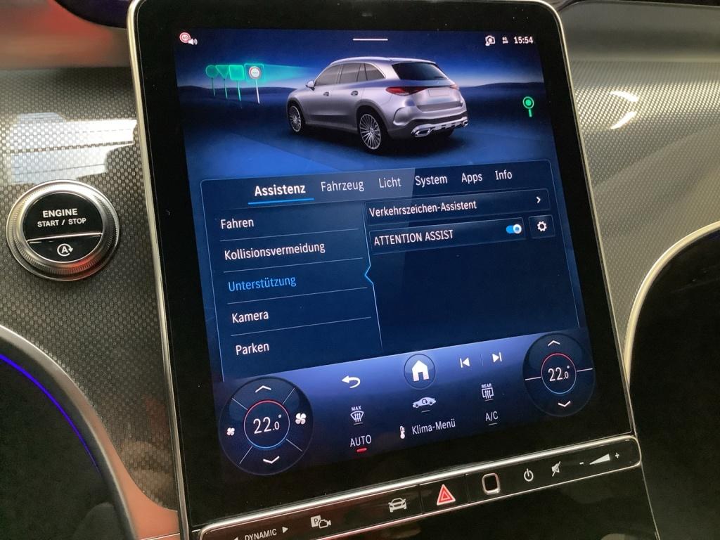 Mercedes-Benz GLC 220 d 4MATIC AMG+19+DIGITAL LIGHT+PARK-PAK. Mercedes-Benz GLC 220 d 4MATIC AMG+19+DIGITAL LIGHT+PARK-PAK.