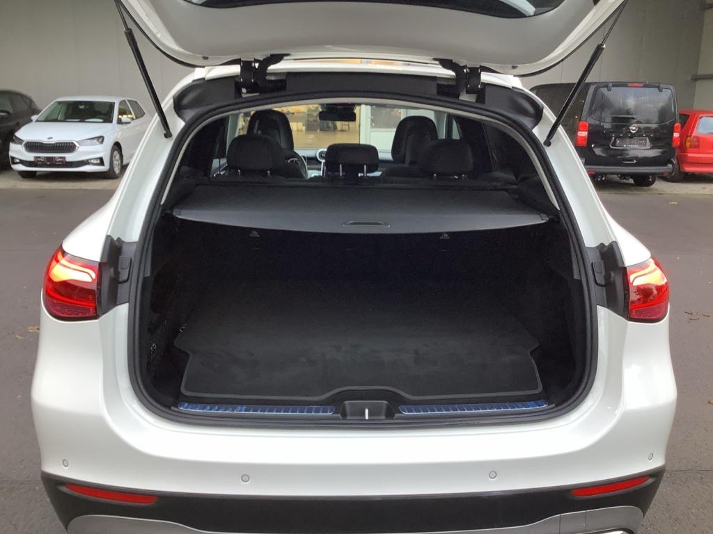 Mercedes-Benz GLC 300 de 4M Avantgarde/LED/Kamera/Panorama-SD/ Mercedes-Benz GLC 300 de 4M Avantgarde/LED/Kamera/Panorama-SD/