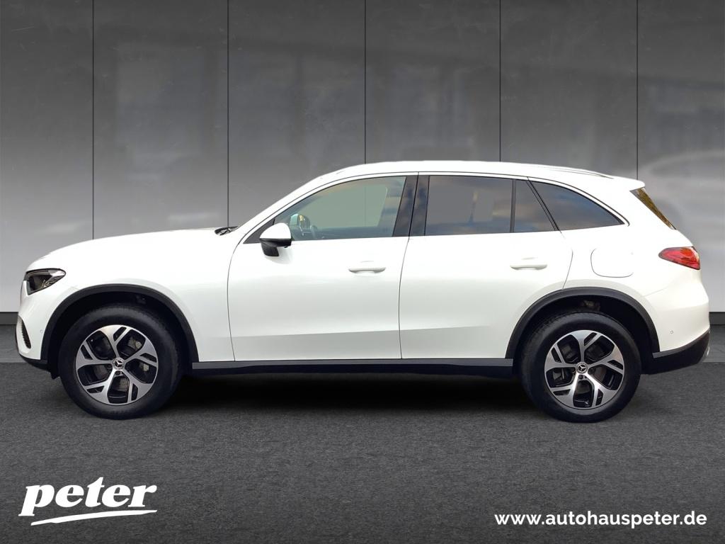 Mercedes-Benz GLC 300 de 4M Avantgarde/LED/Kamera/Panorama-SD/ Mercedes-Benz GLC 300 de 4M Avantgarde/LED/Kamera/Panorama-SD/