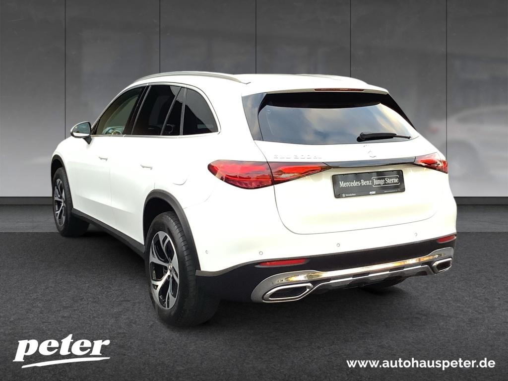 Mercedes-Benz GLC 300 de 4M Avantgarde/LED/Kamera/Panorama-SD/ Mercedes-Benz GLC 300 de 4M Avantgarde/LED/Kamera/Panorama-SD/