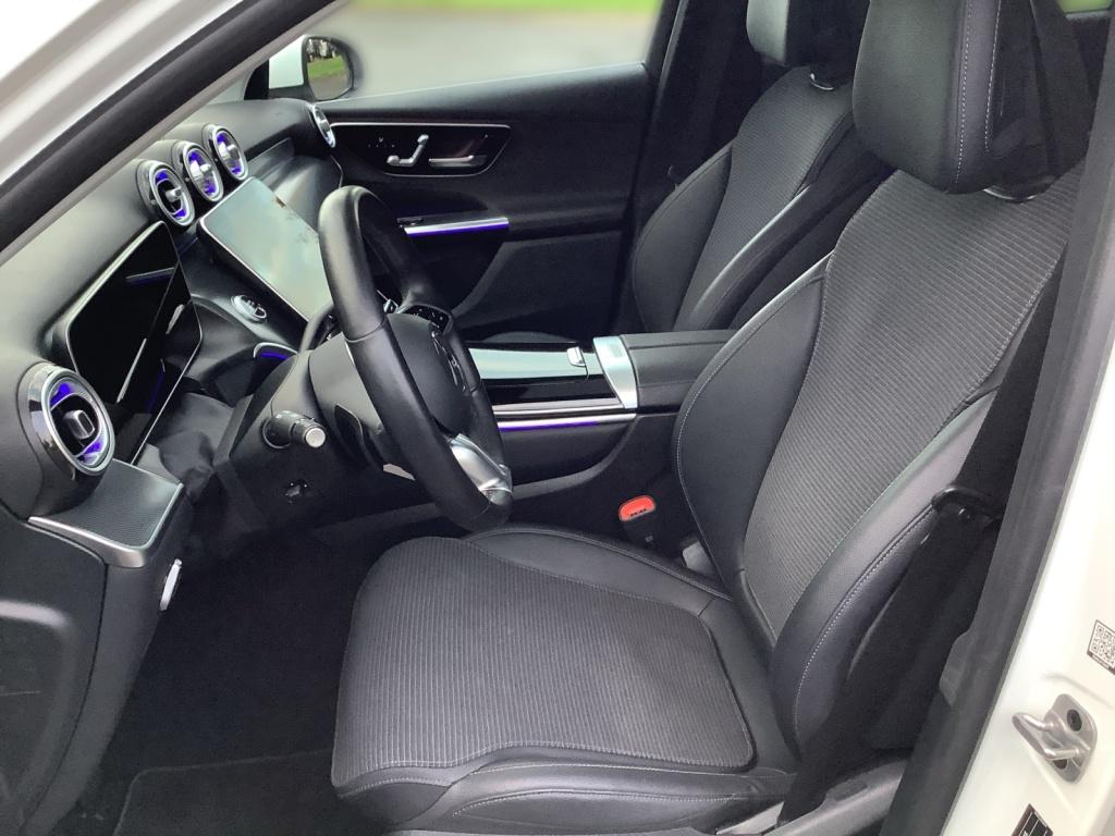 Mercedes-Benz GLC 300 de 4M Avantgarde/LED/Kamera/Panorama-SD/ Mercedes-Benz GLC 300 de 4M Avantgarde/LED/Kamera/Panorama-SD/