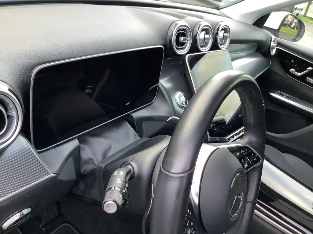 Mercedes-Benz GLC 300 de 4M Avantgarde/LED/Kamera/Panorama-SD/ Mercedes-Benz GLC 300 de 4M Avantgarde/LED/Kamera/Panorama-SD/