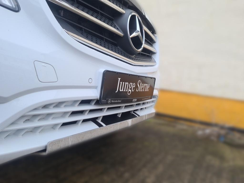 Mercedes-Benz Vito 119 CDI Mixto 4x4 IGLHAUT Line Sport+STHZG+