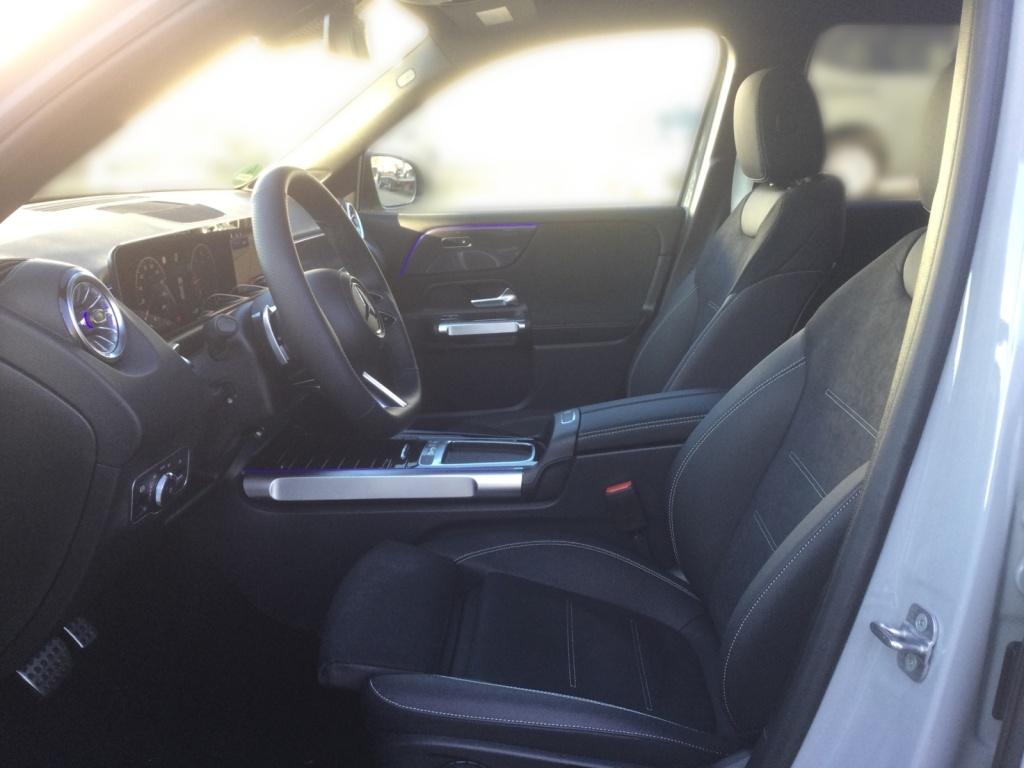 Mercedes-Benz GLB 200 d 4MATIC AMG, Special Edition, AHV Mercedes-Benz GLB 200 d 4MATIC AMG, Special Edition, AHV