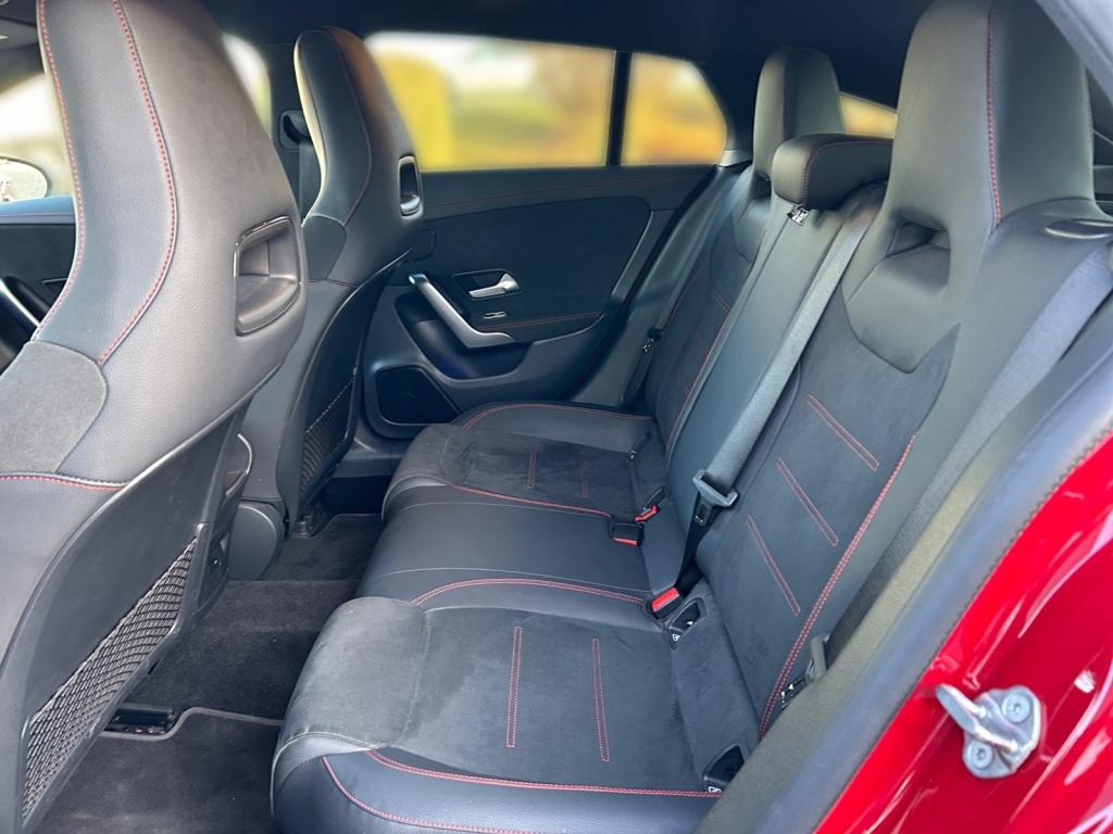 Mercedes-Benz CLA 250 e Shooting Brake AMG, Night Paket Mercedes-Benz CLA 250 e Shooting Brake AMG, Night Paket