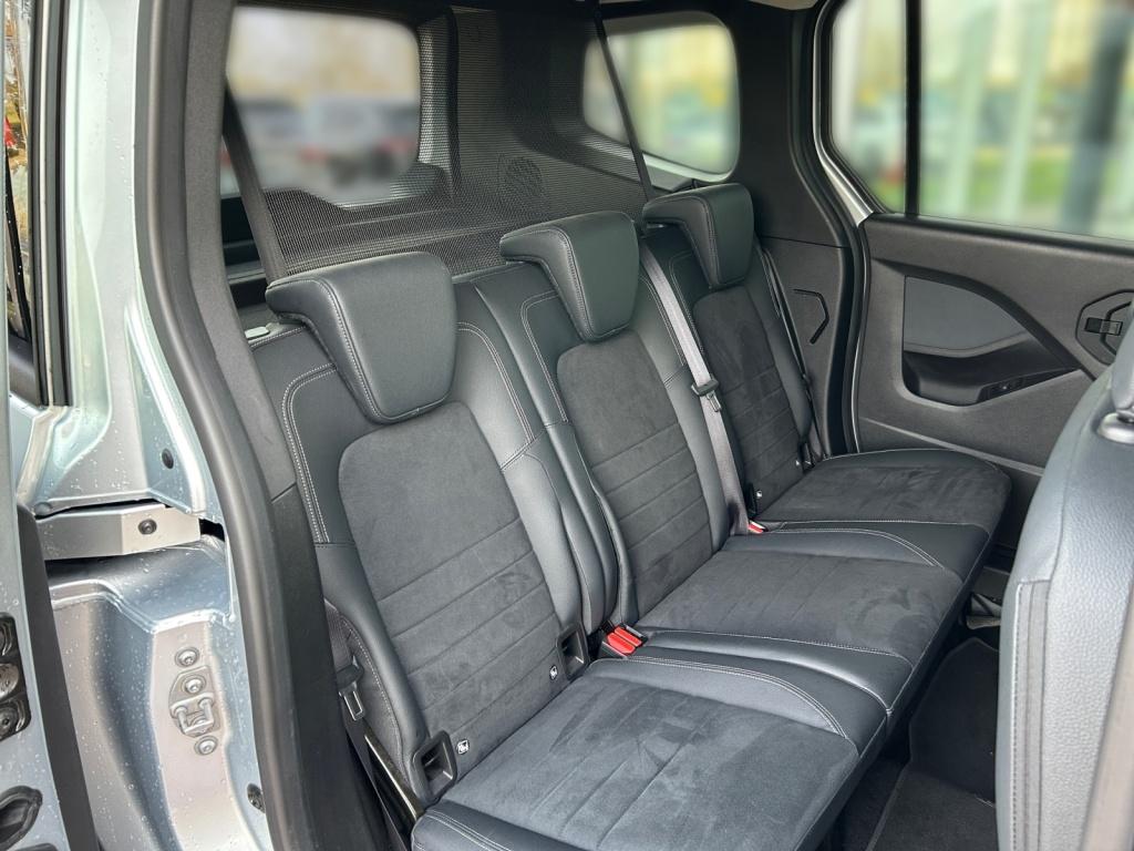 Mercedes-Benz T 180 d PROGRESSIVE EDITION 7GT+LED+AHK+KAM+MBUX Mercedes-Benz T 180 d PROGRESSIVE EDITION 7GT+LED+AHK+KAM+MBUX