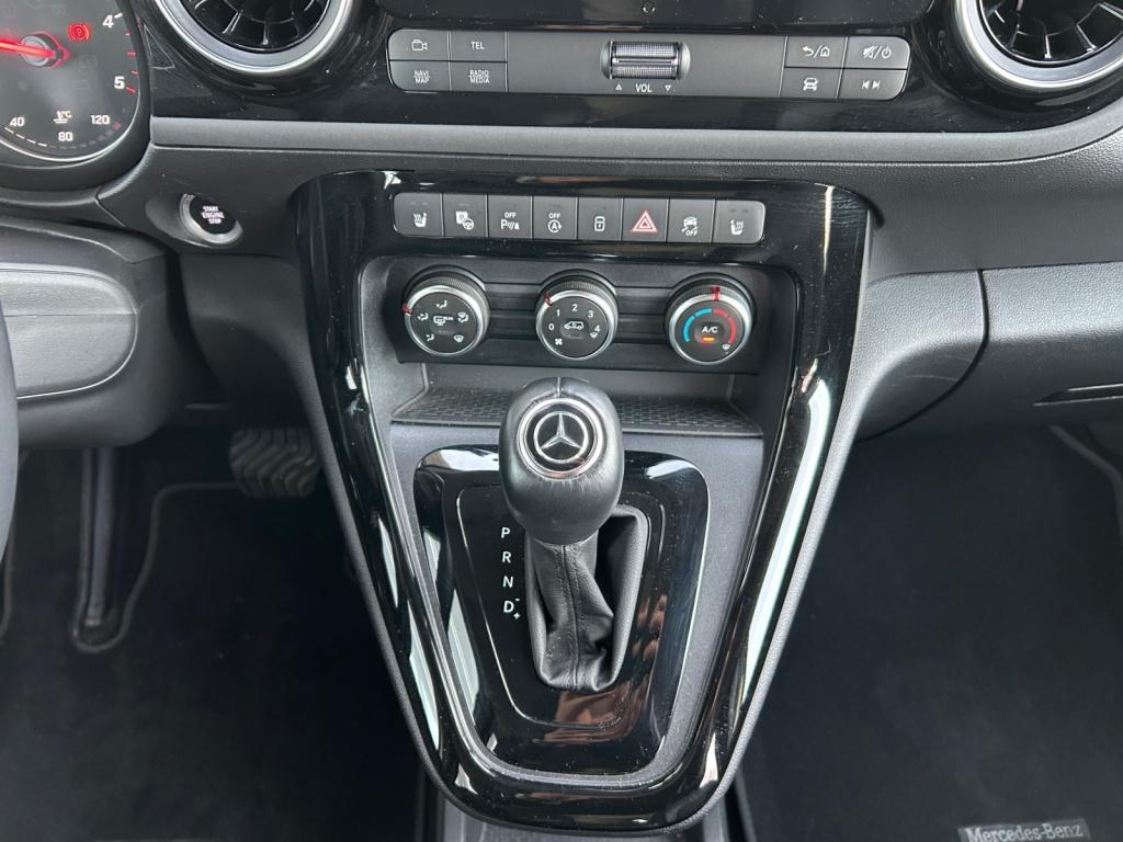 Mercedes-Benz T 180 d PROGRESSIVE EDITION 7GT+LED+AHK+KAM+MBUX Mercedes-Benz T 180 d PROGRESSIVE EDITION 7GT+LED+AHK+KAM+MBUX