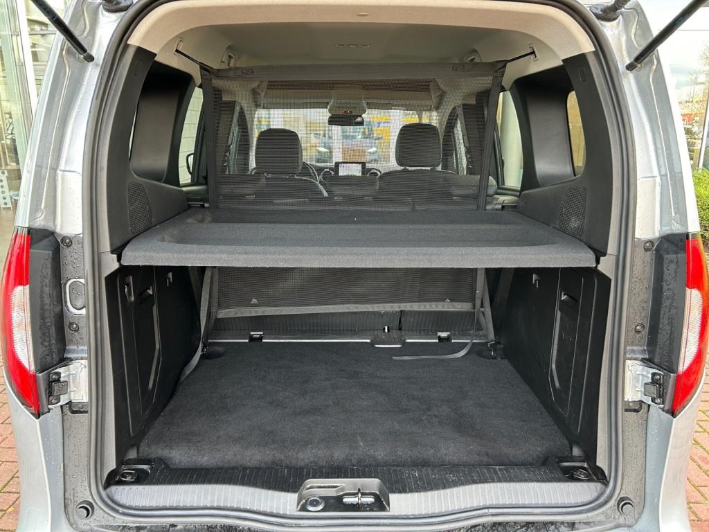 Mercedes-Benz T 180 d PROGRESSIVE EDITION 7GT+LED+AHK+KAM+MBUX Mercedes-Benz T 180 d PROGRESSIVE EDITION 7GT+LED+AHK+KAM+MBUX