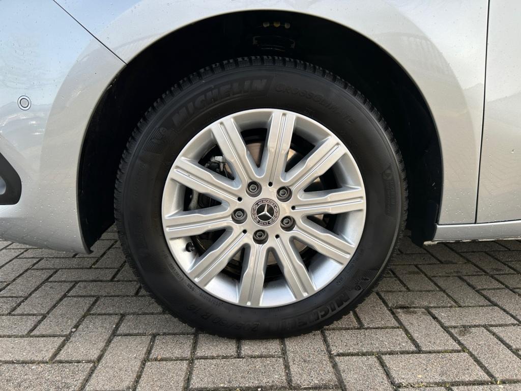 Mercedes-Benz T 180 d PROGRESSIVE EDITION 7GT+LED+AHK+KAM+MBUX Mercedes-Benz T 180 d PROGRESSIVE EDITION 7GT+LED+AHK+KAM+MBUX