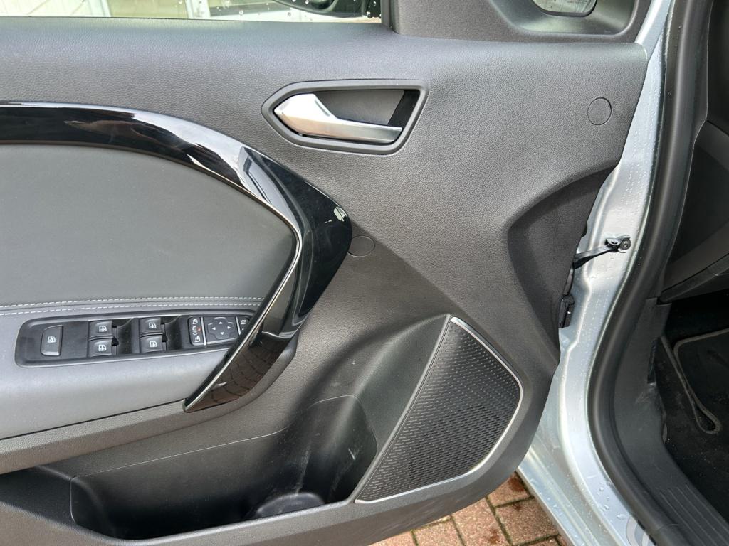 Mercedes-Benz T 180 d PROGRESSIVE EDITION 7GT+LED+AHK+KAM+MBUX Mercedes-Benz T 180 d PROGRESSIVE EDITION 7GT+LED+AHK+KAM+MBUX