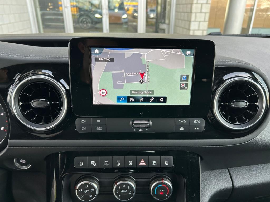 Mercedes-Benz T 180 d PROGRESSIVE EDITION 7GT+LED+AHK+KAM+MBUX Mercedes-Benz T 180 d PROGRESSIVE EDITION 7GT+LED+AHK+KAM+MBUX