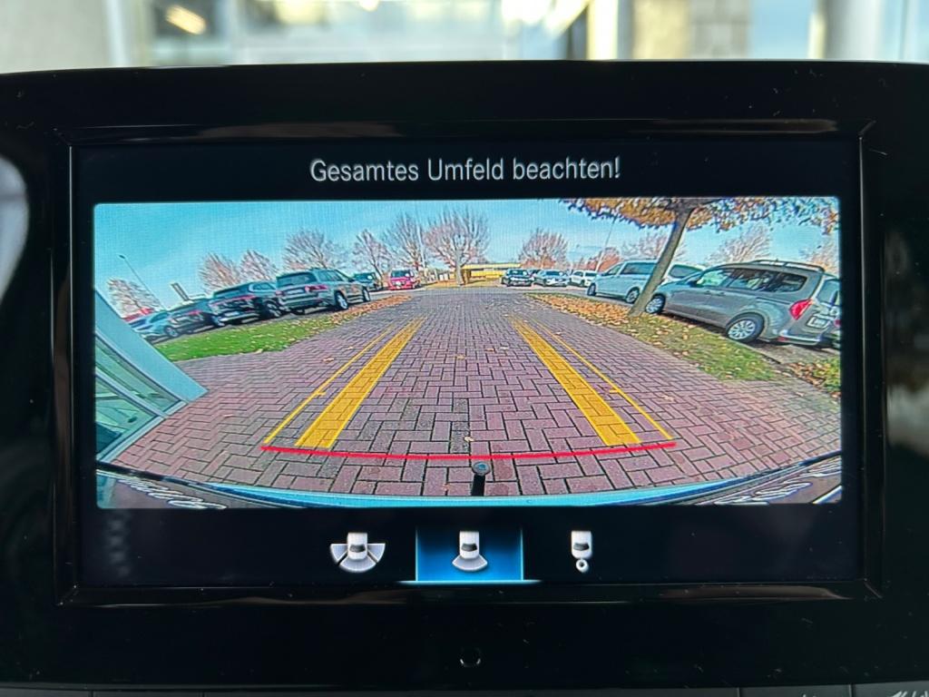 Mercedes-Benz T 180 d PROGRESSIVE EDITION 7GT+LED+AHK+KAM+MBUX Mercedes-Benz T 180 d PROGRESSIVE EDITION 7GT+LED+AHK+KAM+MBUX