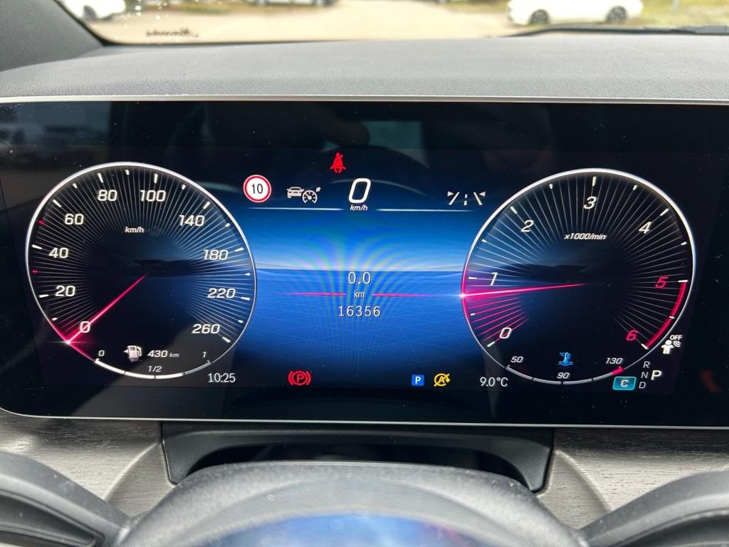 Mercedes-Benz V 300 d 4MATIC STYLE LIEGE+AIRMATIC+STHZG+LED+AHK Mercedes-Benz V 300 d 4MATIC STYLE LIEGE+AIRMATIC+STHZG+LED+AHK