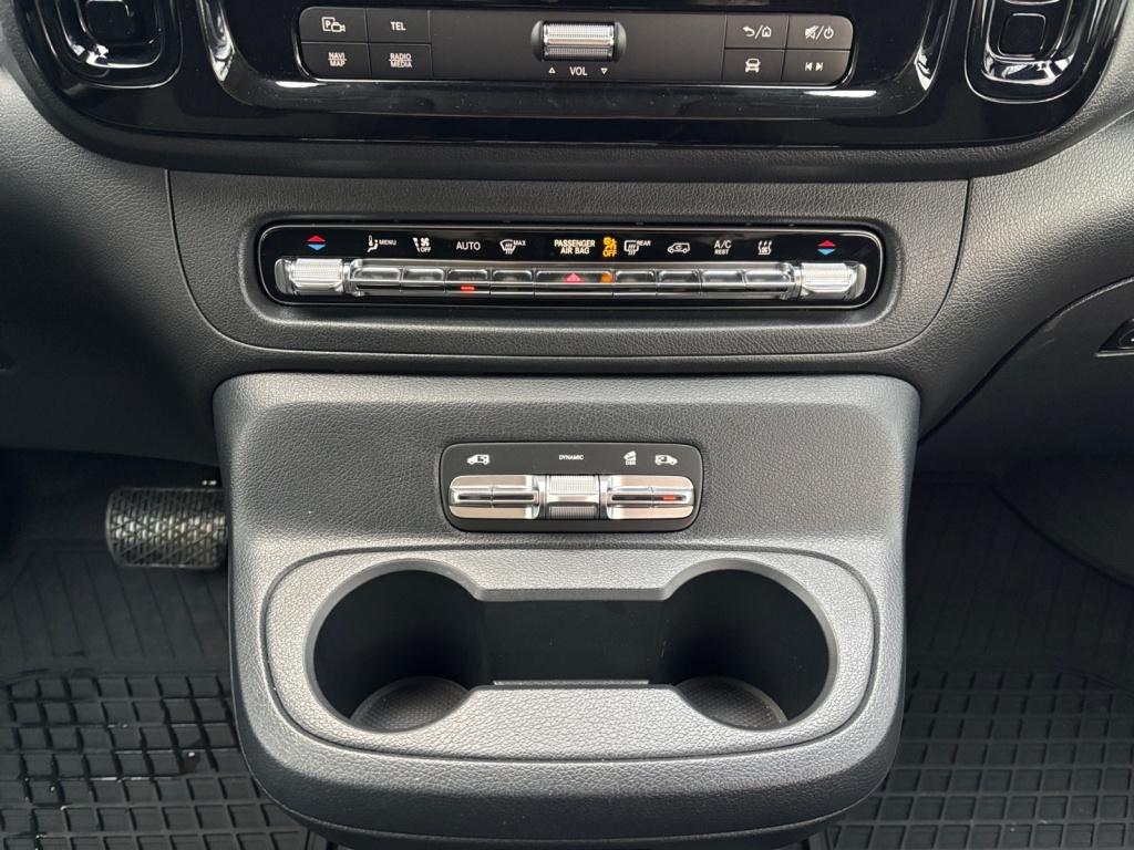 Mercedes-Benz Vito 119 CDI 4x4 Tourer PRO LED+STHZG+LIEGE+AHK Mercedes-Benz Vito 119 CDI 4x4 Tourer PRO LED+STHZG+LIEGE+AHK