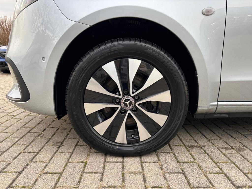 Mercedes-Benz Vito 119 CDI 4x4 Tourer PRO LED+STHZG+LIEGE+AHK Mercedes-Benz Vito 119 CDI 4x4 Tourer PRO LED+STHZG+LIEGE+AHK