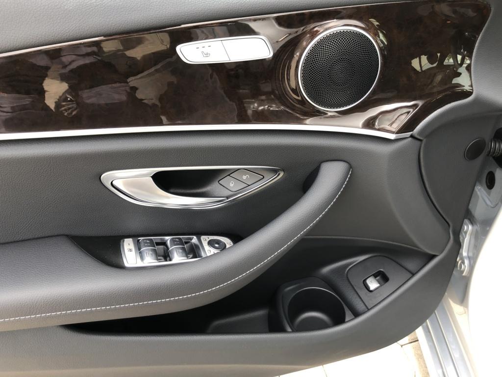 Mercedes-Benz GLE 400 d 4MATIC Sitzklima+Pano.-Dach+360°+LED
