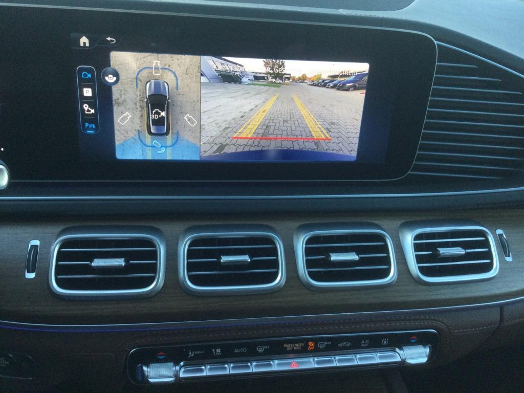 Mercedes-Benz GLE 450 d 4MATIC AMG Premium Plus, Airmatic, AHV Mercedes-Benz GLE 450 d 4MATIC AMG Premium Plus, Airmatic, AHV